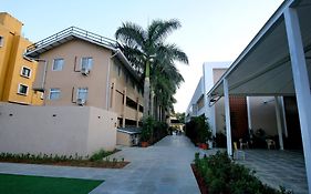 Hotel Haldi